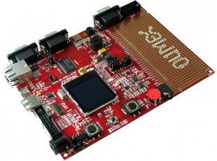 STM32-P207