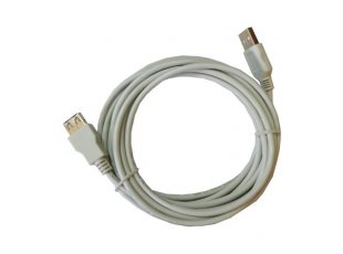 USB CABLE AF-AM 3M