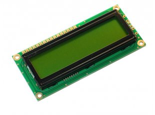 LCD16x2-BL