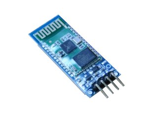 BLUETOOTH-SERIAL-HC-06