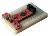 AVR-T32U4 - Open Source Hardware Board