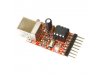 OLIMEXINO-85-ASM - Open Source Hardware Board