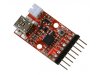 OLIMEXINO-85BC - Open Source Hardware Board