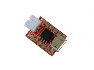 OLIMEXINO-85S - Open Source Hardware Board