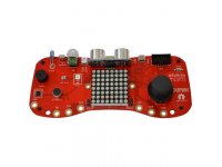 eduArdu - open source hardware educational board