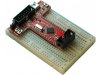 MSP430-T5510 - Open Source Hardware Board