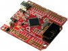 PIC32-PINGUINO-MX220 - Open Source Hardware Board