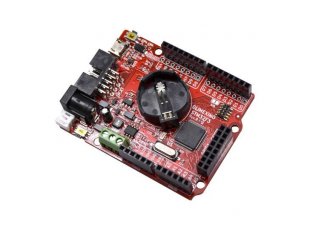 OLIMEXINO-STM32F3 - Open Source Hardware Board