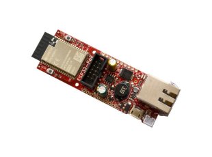 ESP32-POE - Open Source Hardware Board