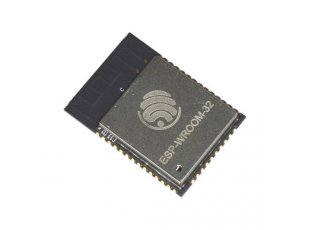 ESP32-WROOM-32