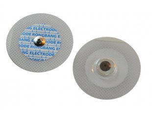 ECG-GEL-ELECTRODE