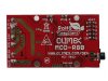 MOD-RGB - Open Source Hardware Board