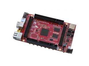 A20-OLinuXino-MICRO - Open Source Hardware Board