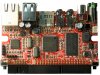 iMX233-OLinuXino-MAXI - Open Source Hardware Board