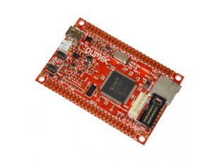 PIC32-HMZ144 - Open Source Hardware Board