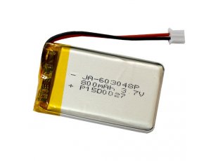 BATTERY-LIPO800mAh