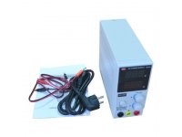 Regulated Adjustable Power supply 0-30V 5A