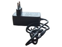 Power supply adapter 5V/4A 40Hz-50Hz/100V-240V (EUROPEAN STYLE PLUG)