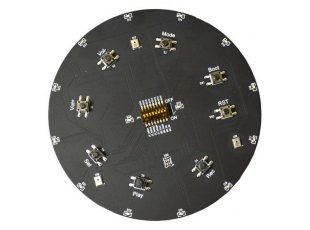 ESP32-LyraTD-MSC