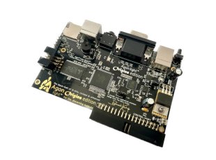 AgonOrigins - Open Source Hardware Board