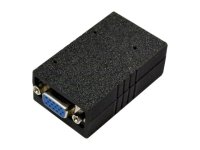 VGA to HDMI converter