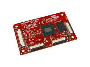 iMX8MP-SOM-4GB-IND - Open Source Hardware Board