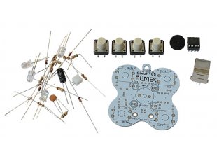 SIMON-85-KIT - Open Source Hardware Board