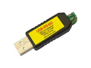 USB-RS485